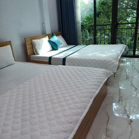 Hotel Hoa Ban Ha Noi Ханой Экстерьер фото