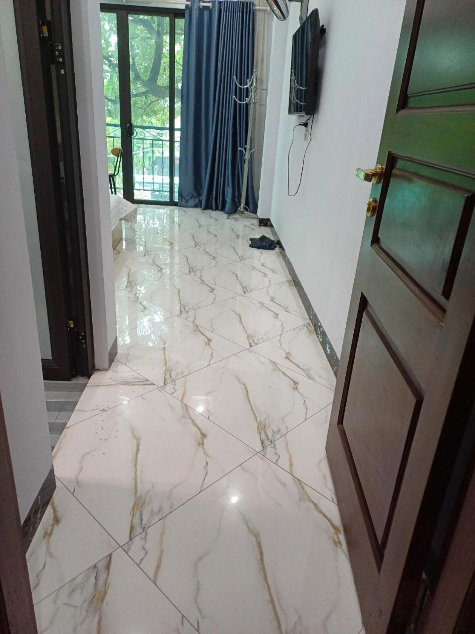 Hotel Hoa Ban Ha Noi Ханой Экстерьер фото